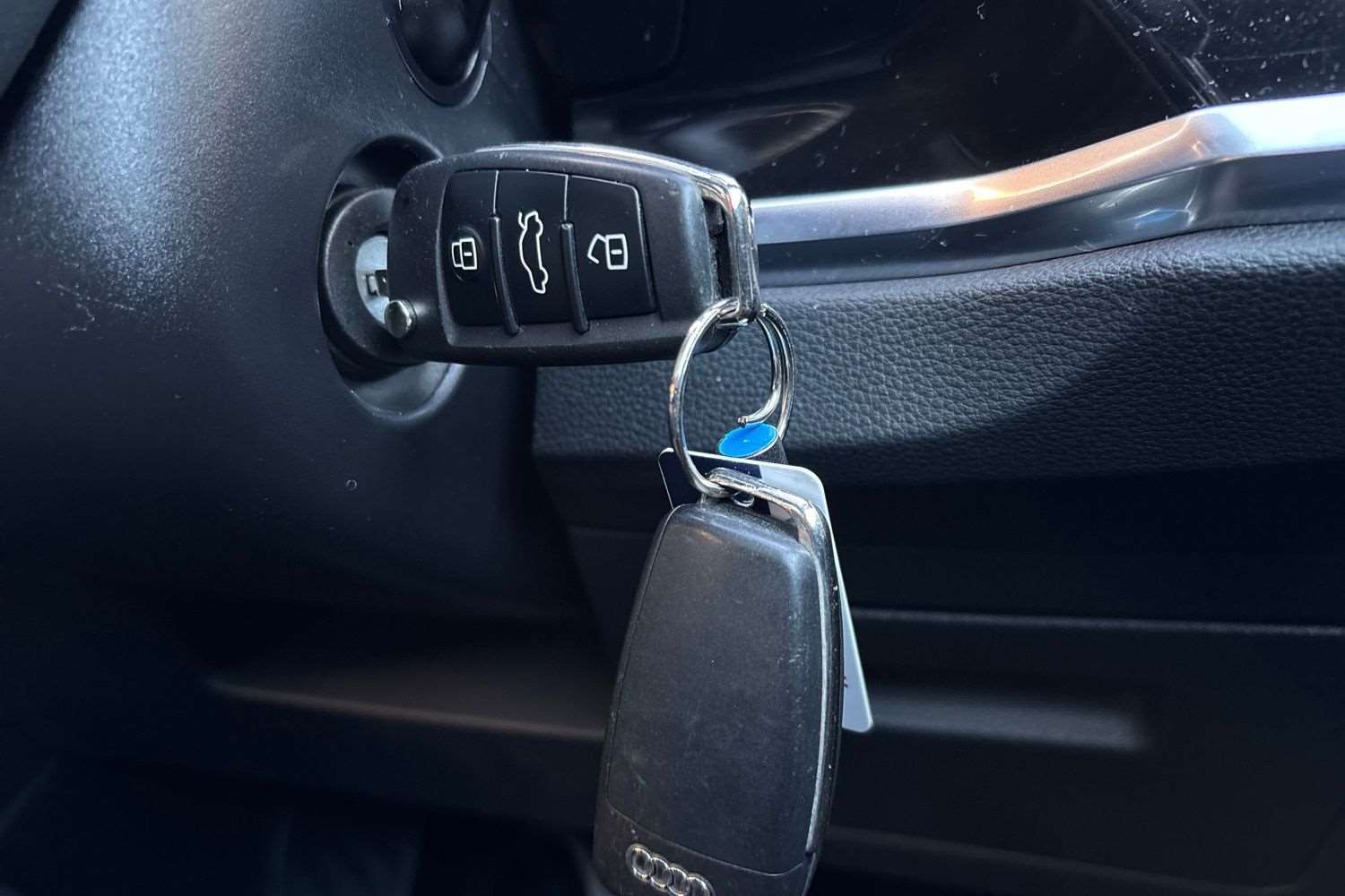 Used Audi Q3 2020 for sale - 76851574: Photo 29