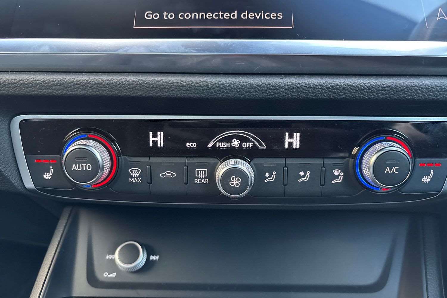 Used Audi Q3 2020 for sale - 76851574: Photo 35