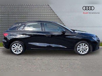 Used Audi A3 2022 for sale - 78577066: Photo