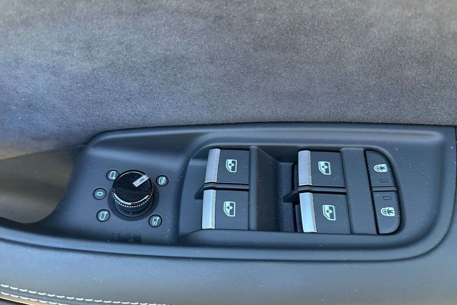 Used Audi RS Q8 2025 for sale - 76125859: Photo 14