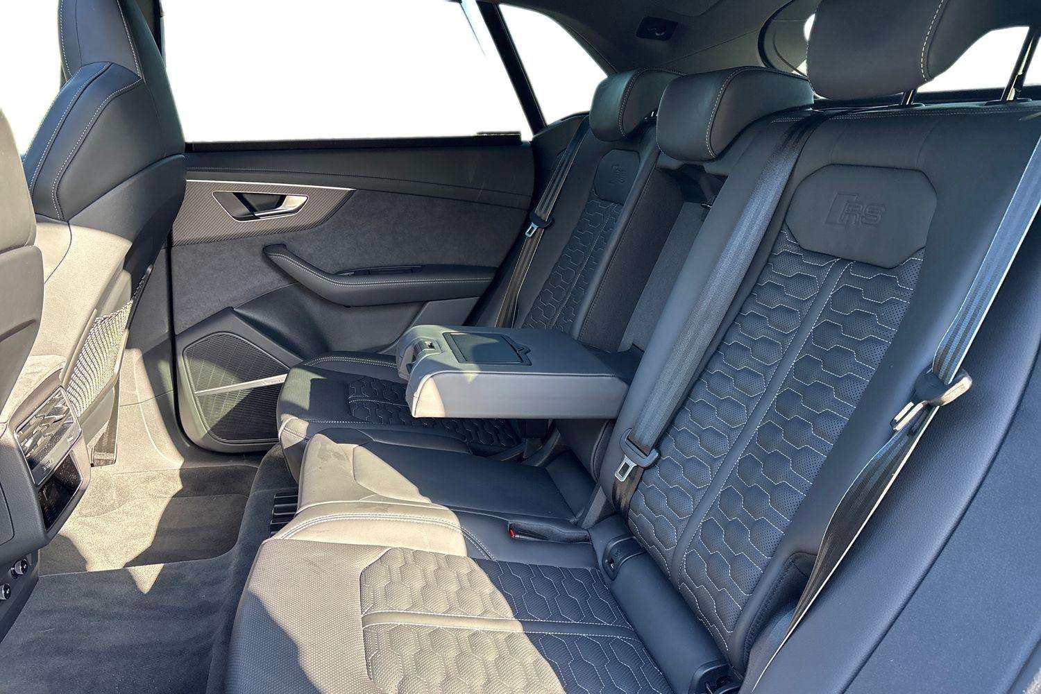 Used Audi RS Q8 2025 for sale - 76125859: Photo 22