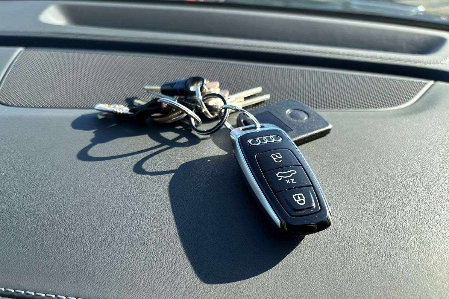 Used Audi RS Q8 2025 for sale - 76125859: Photo 25