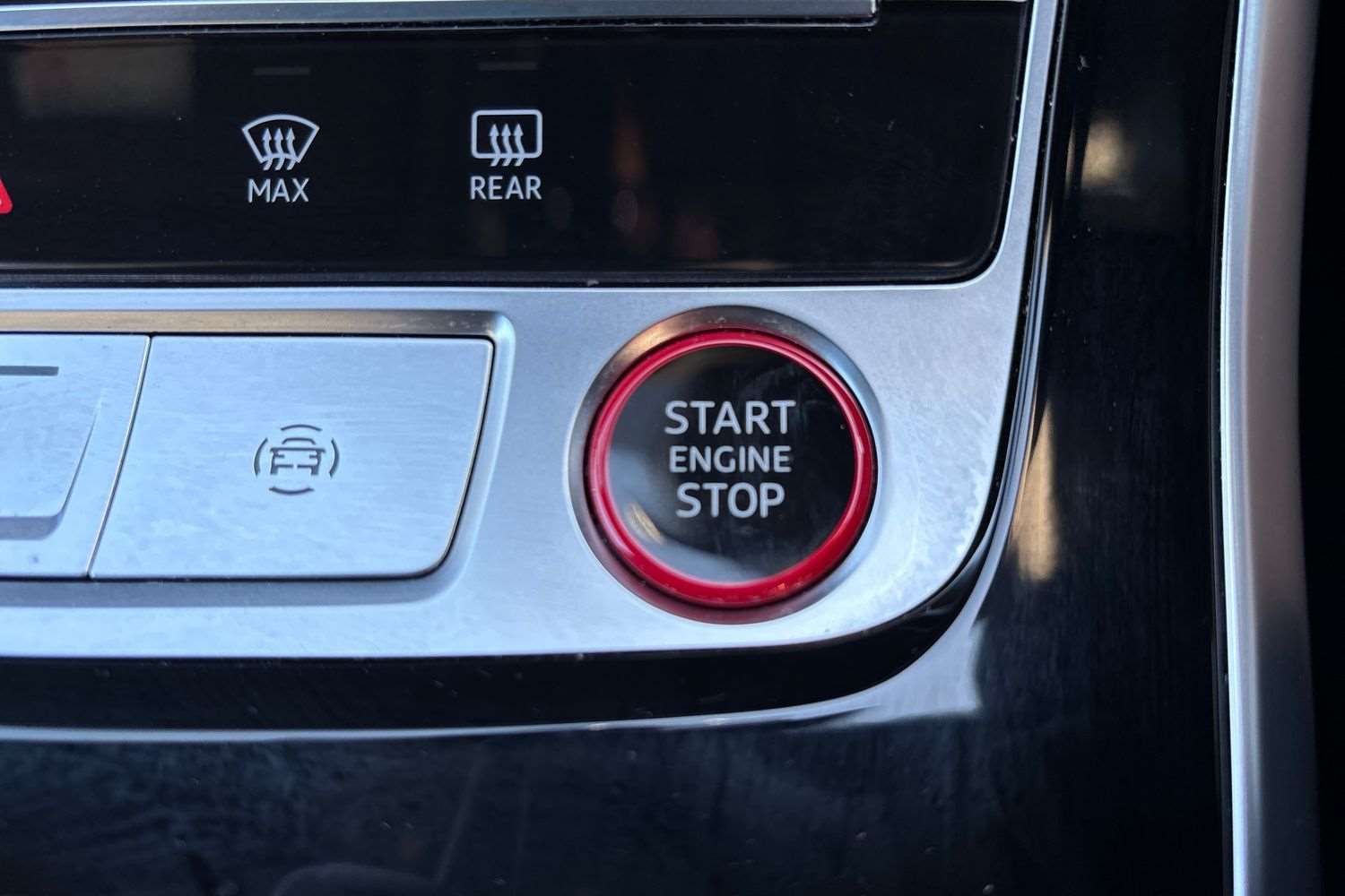 Used Audi RS Q8 2025 for sale - 76125859: Photo 29
