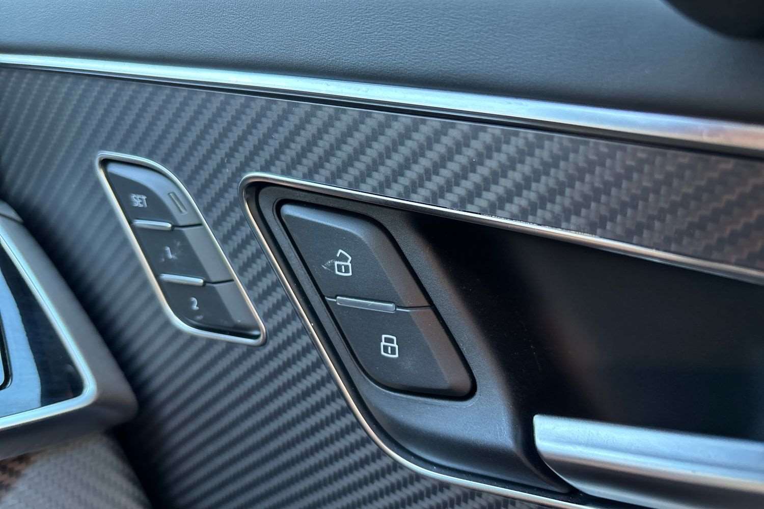 Used Audi RS Q8 2025 for sale - 76125859: Photo 34