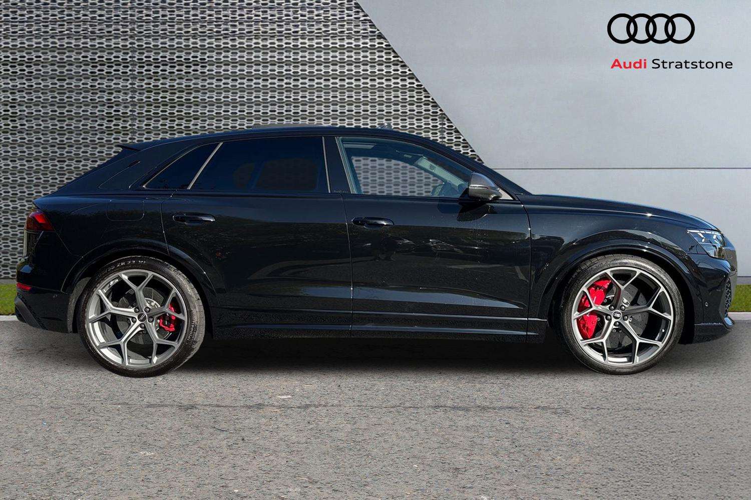 Used Audi RS Q8 2025 for sale - 76125859: Photo 4