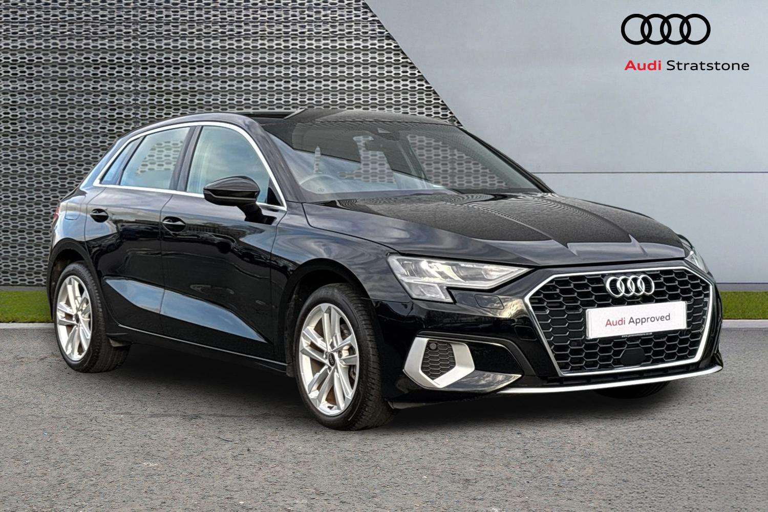 Used Audi A3 2023 for sale - 76875689: Photo 1