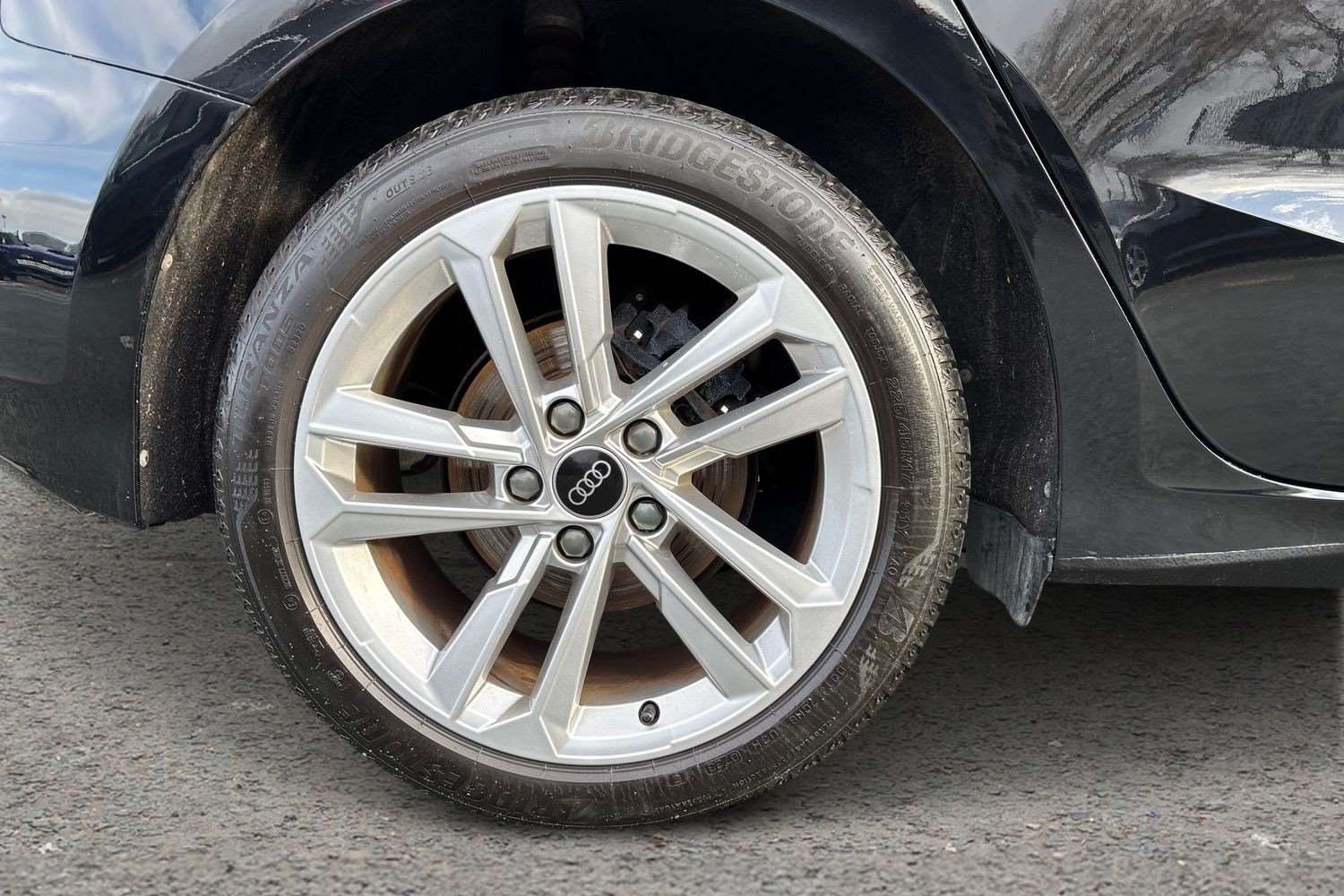 Used Audi A3 2023 for sale - 76875689: Photo 10