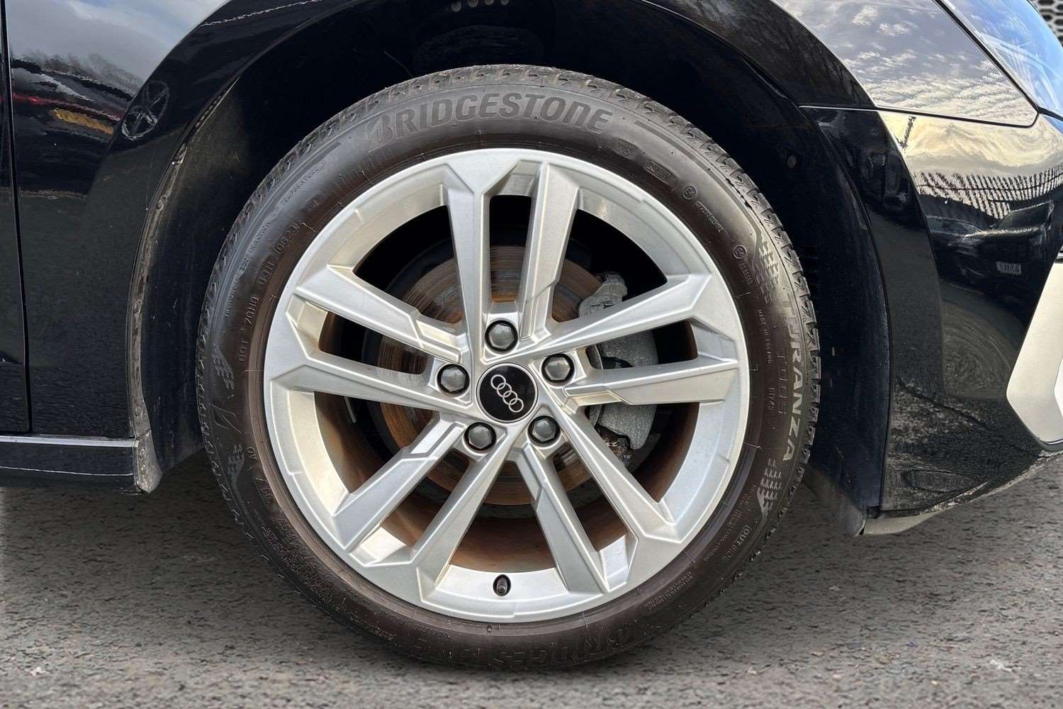 Used Audi A3 2023 for sale - 76875689: Photo 11