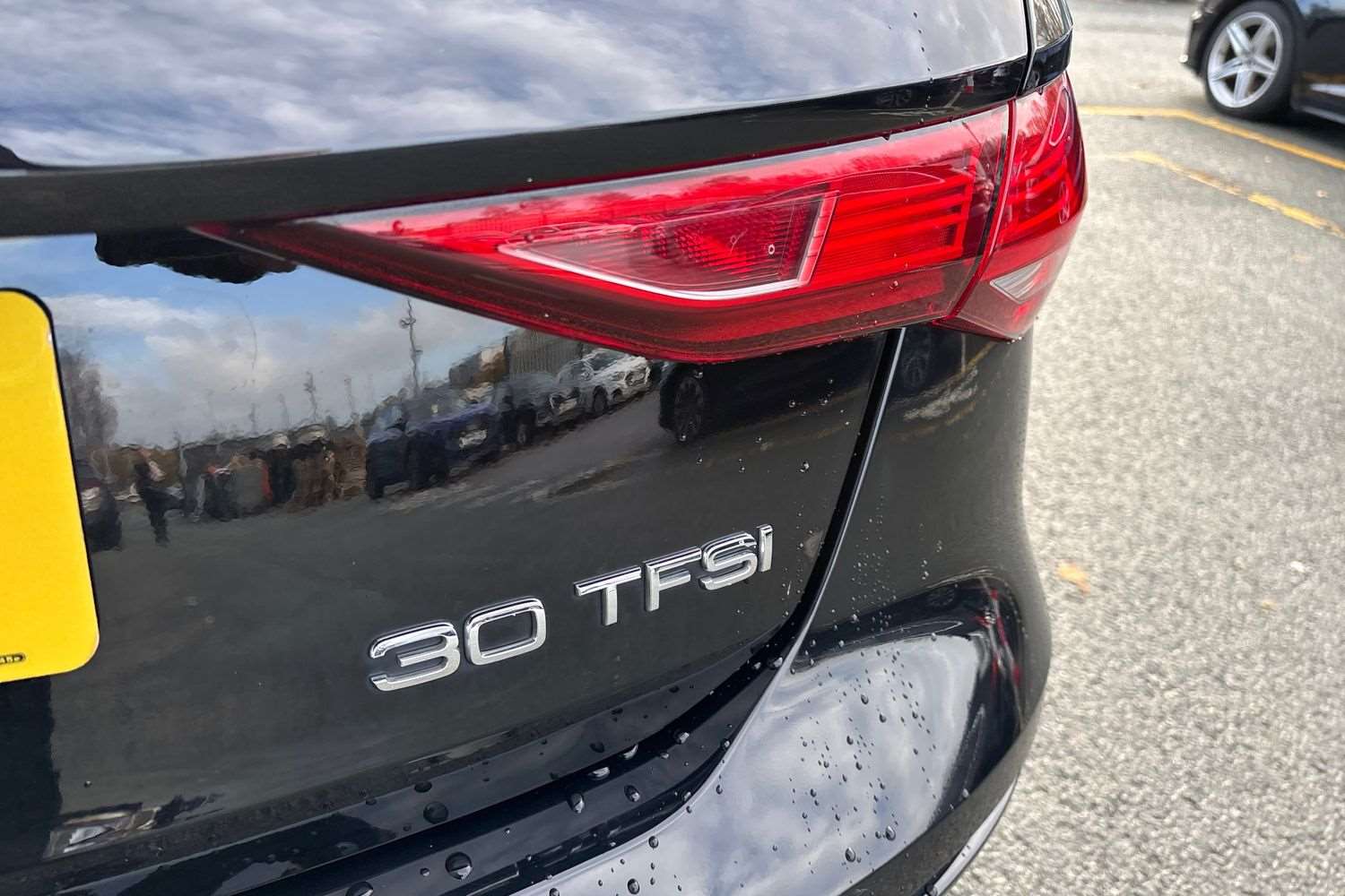 Used Audi A3 2023 for sale - 76875689: Photo 12