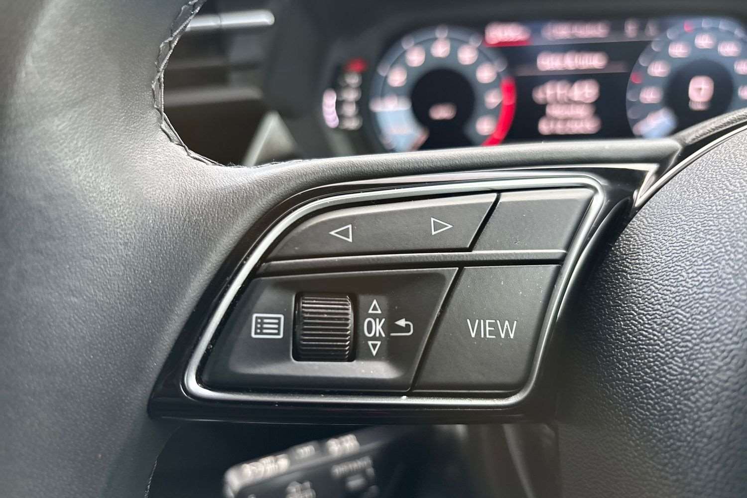 Used Audi A3 2023 for sale - 76875689: Photo 16