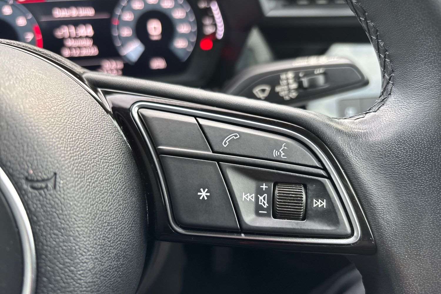 Used Audi A3 2023 for sale - 76875689: Photo 17