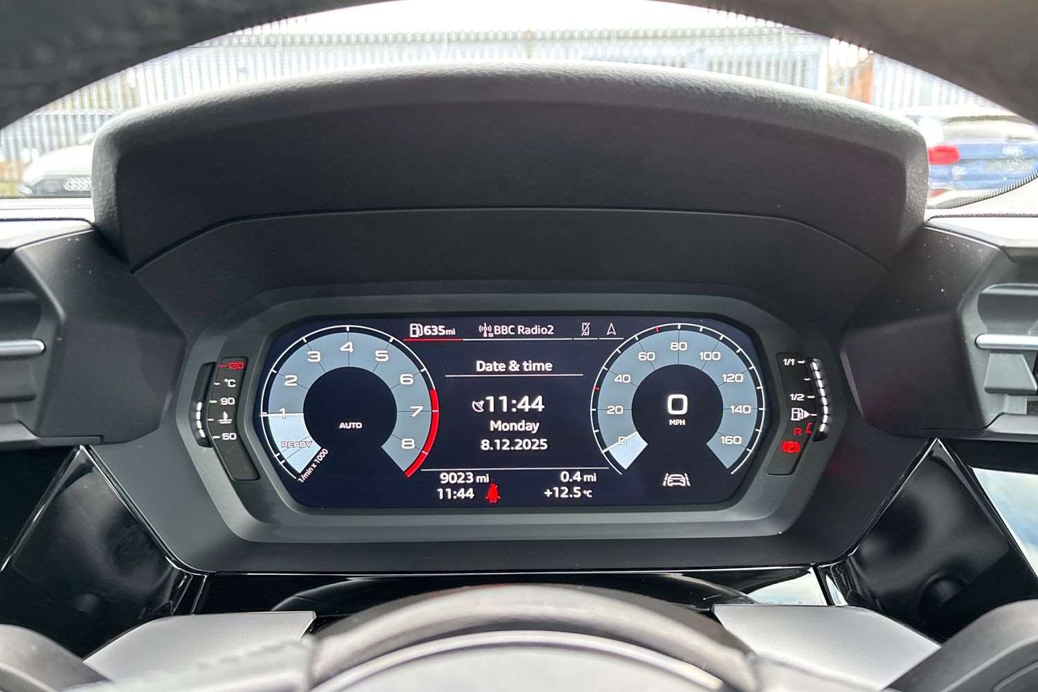 Used Audi A3 2023 for sale - 76875689: Photo 18