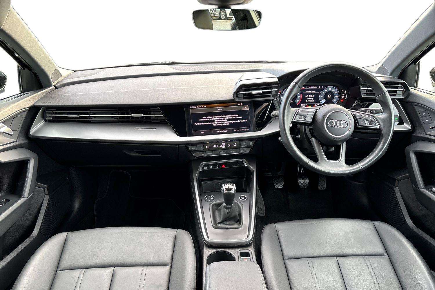 Used Audi A3 2023 for sale - 76875689: Photo 19