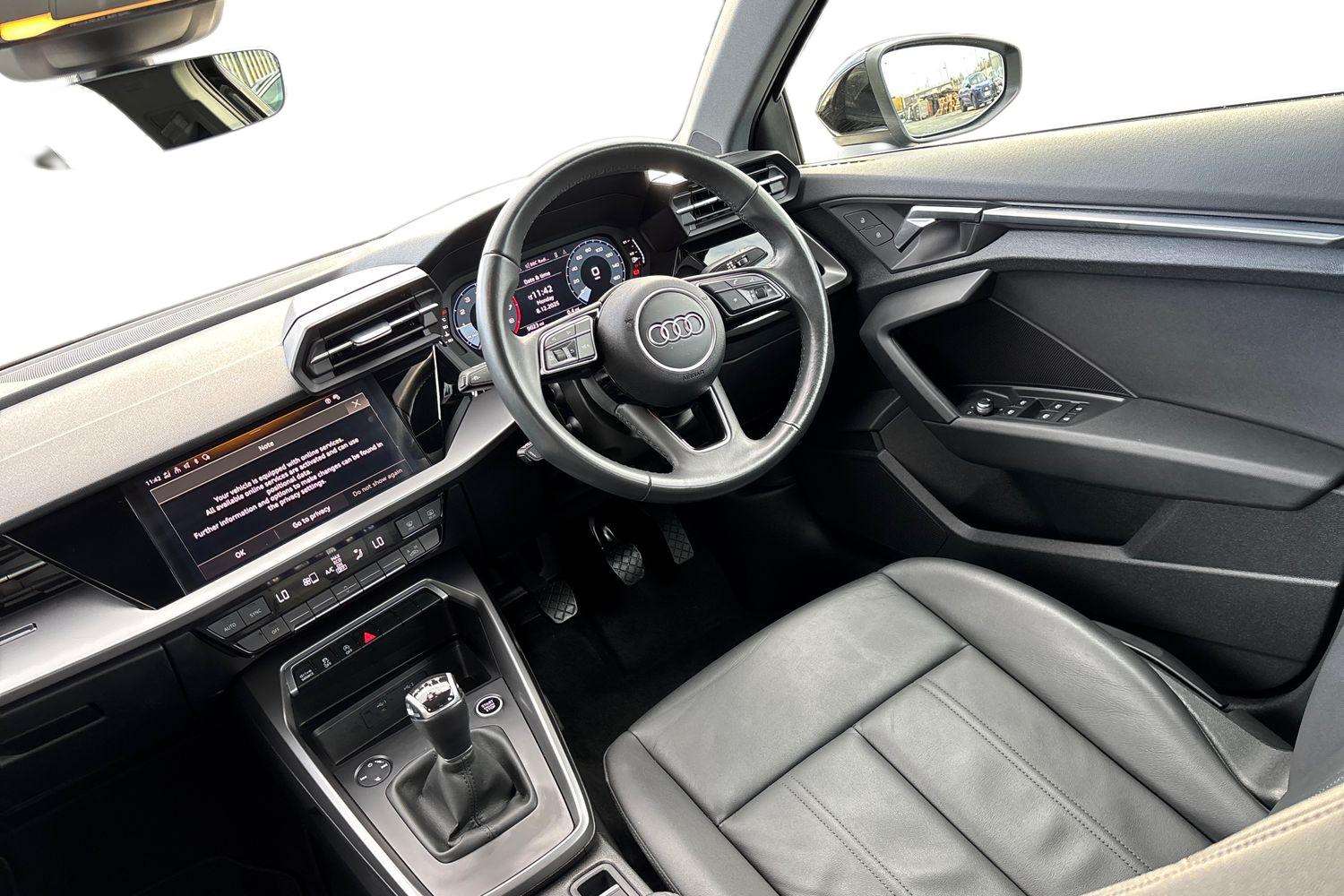 Used Audi A3 2023 for sale - 76875689: Photo 20