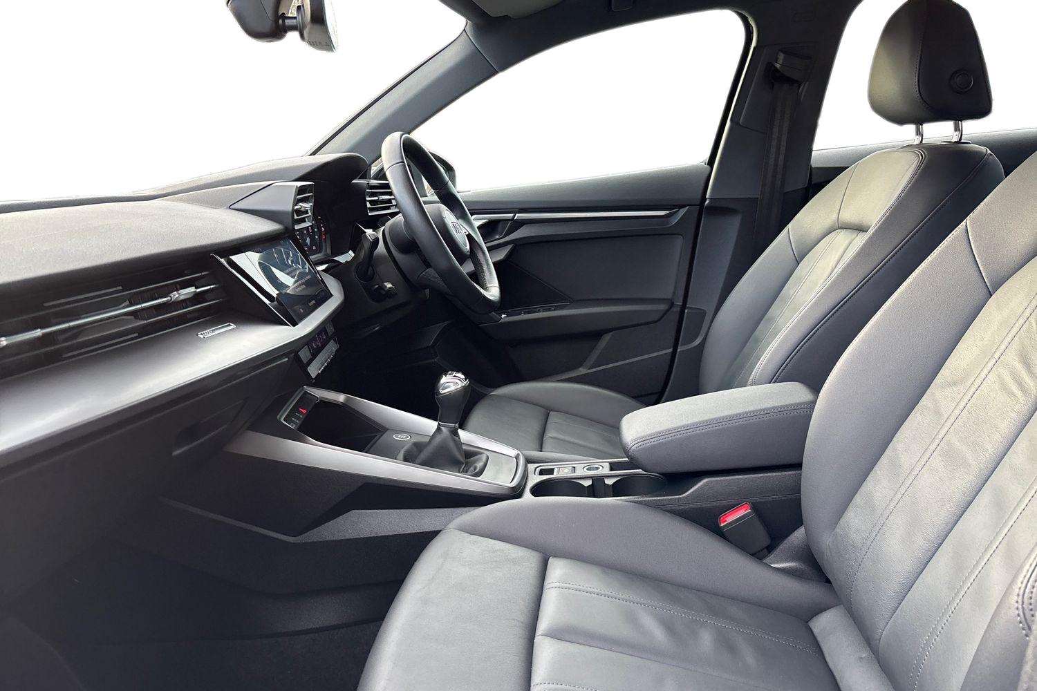 Used Audi A3 2023 for sale - 76875689: Photo 21