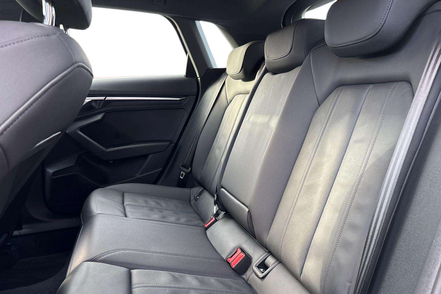 Used Audi A3 2023 for sale - 76875689: Photo 22