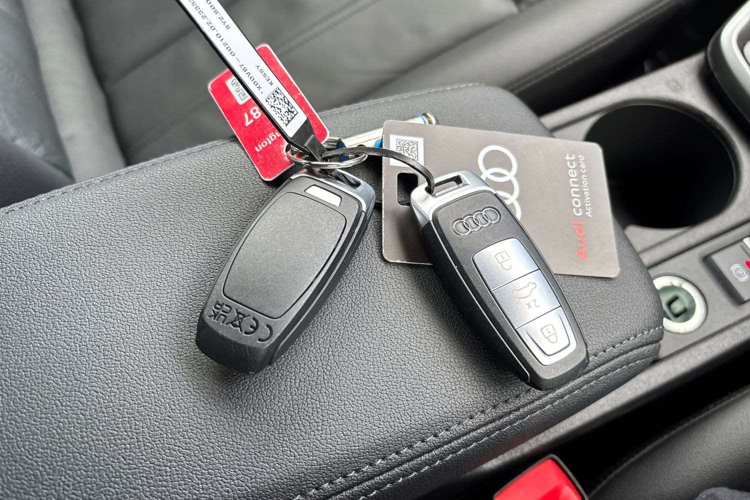 Used Audi A3 2023 for sale - 76875689: Photo 25