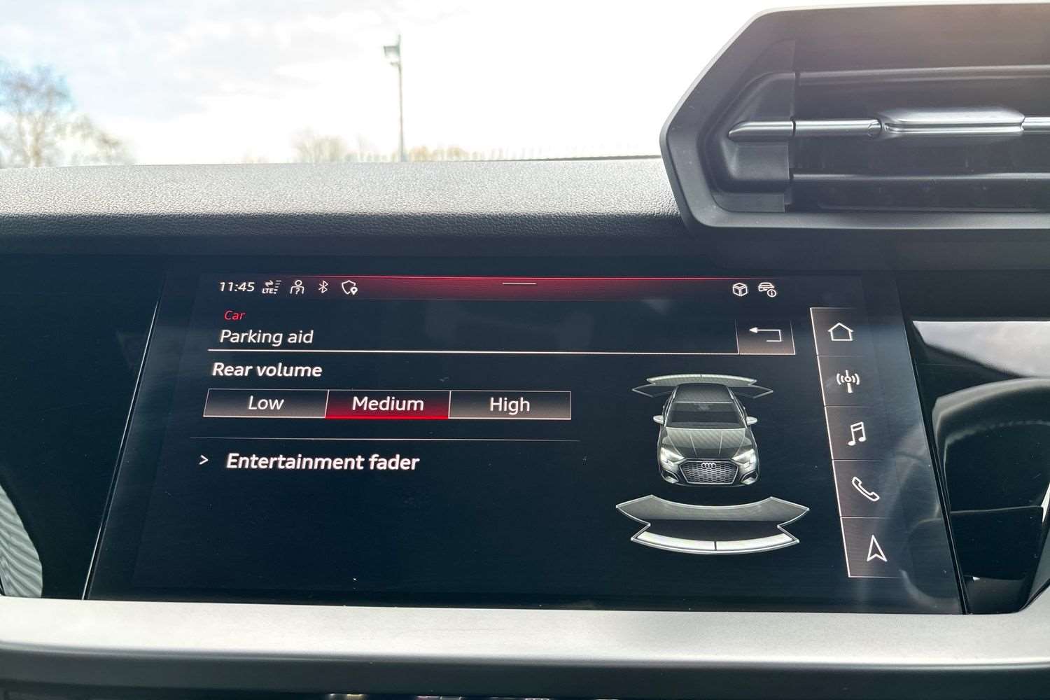 Used Audi A3 2023 for sale - 76875689: Photo 26