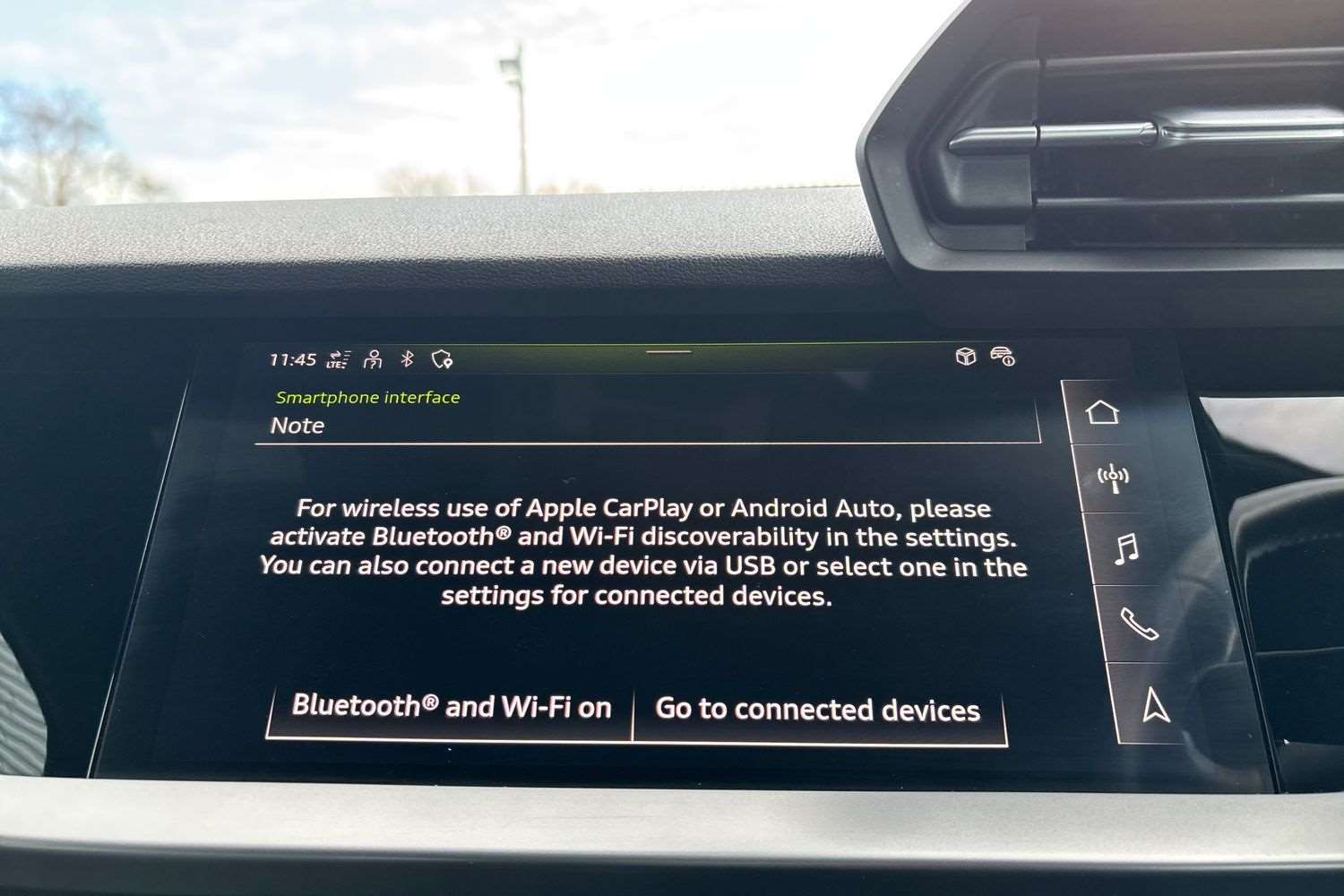 Used Audi A3 2023 for sale - 76875689: Photo 27