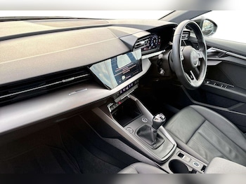 Used Audi A3 2023 for sale - 76875689: Photo