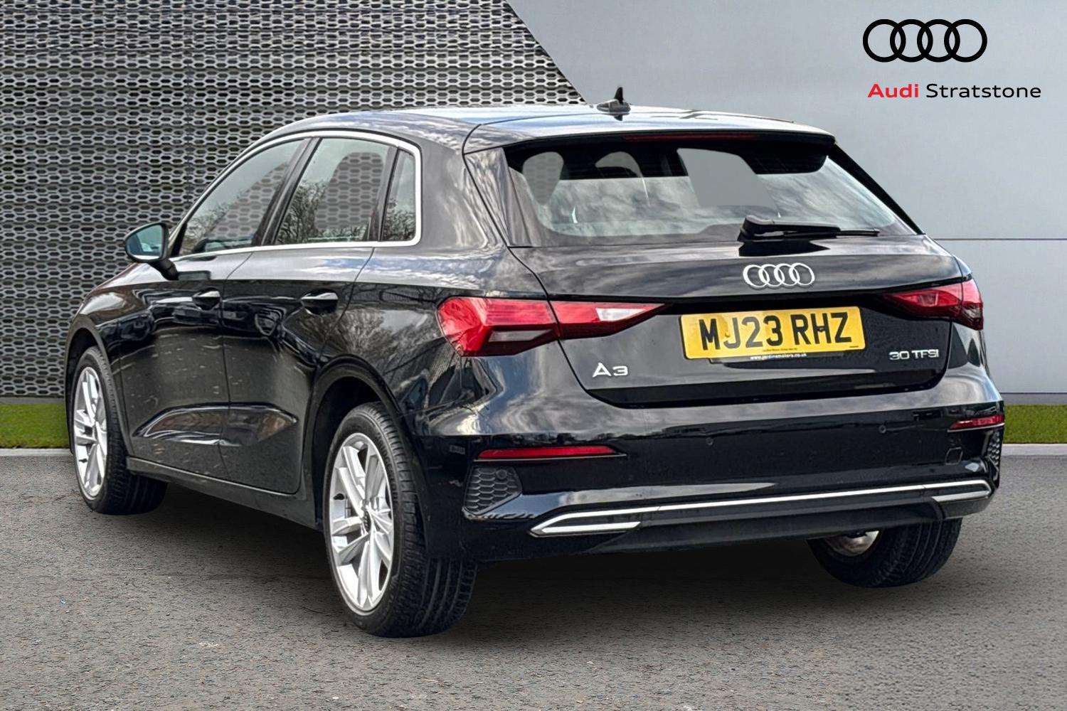 Used Audi A3 2023 for sale - 76875689: Photo 3