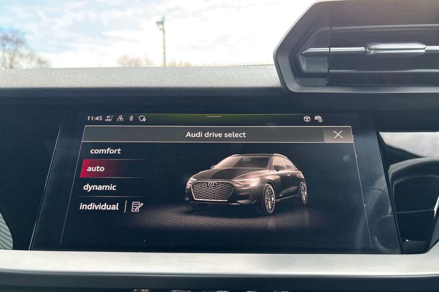 Used Audi A3 2023 for sale - 76875689: Photo 30