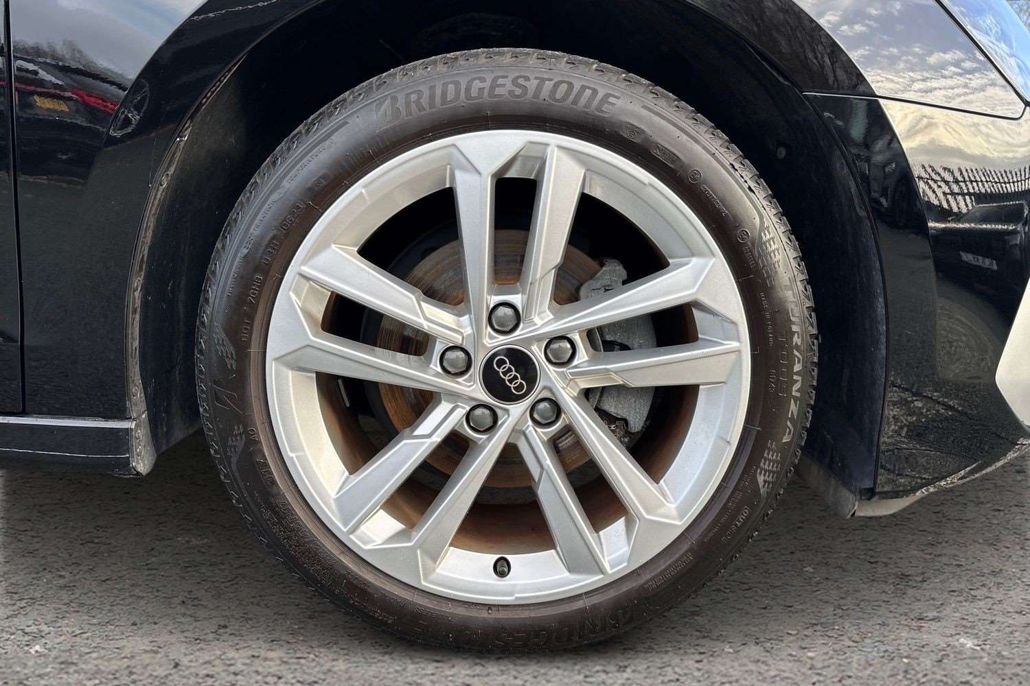 Used Audi A3 2023 for sale - 76875689: Photo 5