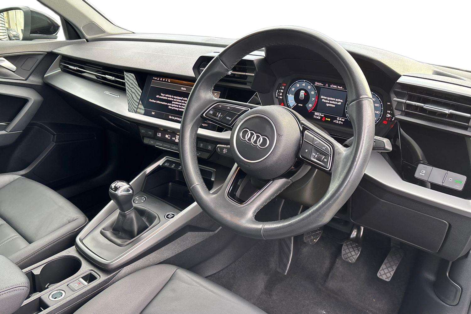 Used Audi A3 2023 for sale - 76875689: Photo 6