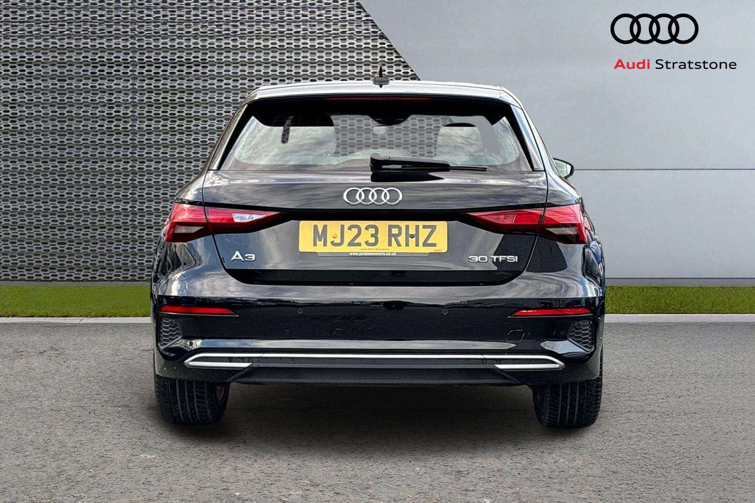 Used Audi A3 2023 for sale - 76875689: Photo 7