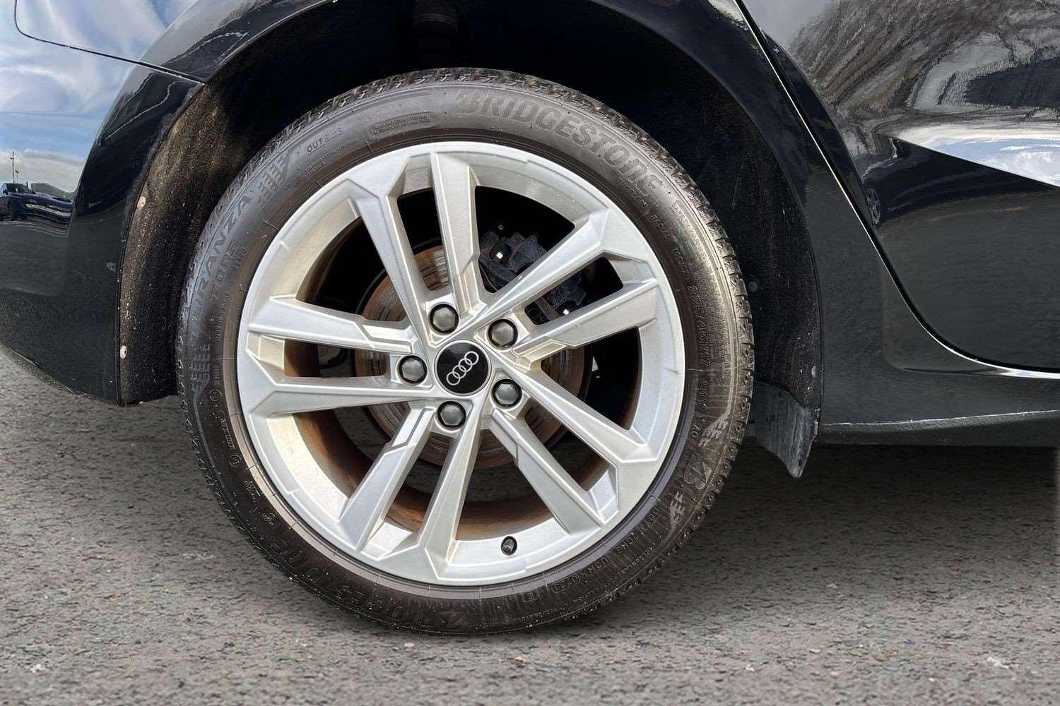 Used Audi A3 2023 for sale - 76875689: Photo 9