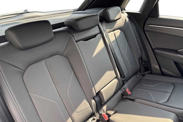 Used Audi Q3 2025 for sale - 75699576: Photo 10