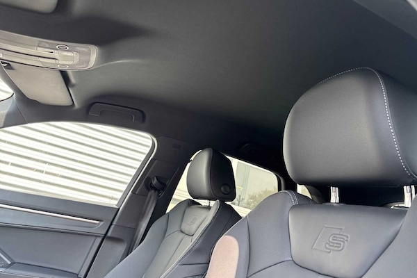 Used Audi Q3 2025 for sale - 75699576: Photo 13