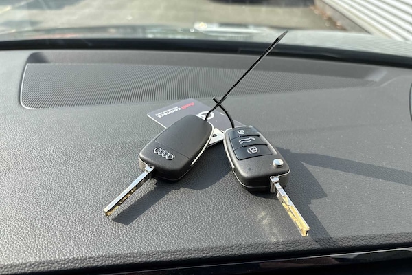 Used Audi Q3 2025 for sale - 75699576: Photo 15