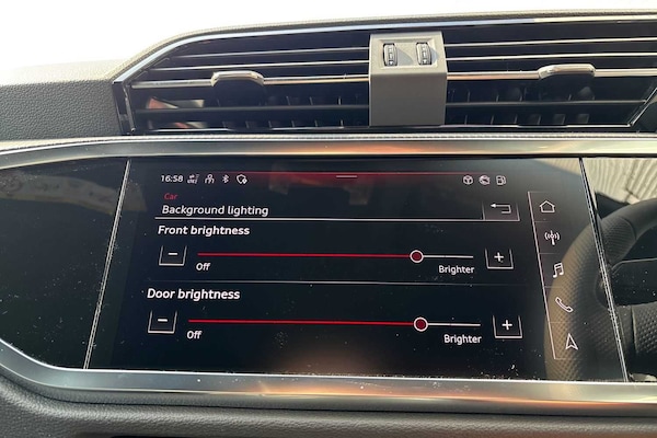 Used Audi Q3 2025 for sale - 75699576: Photo 18