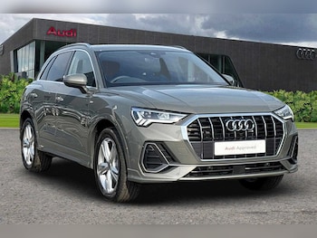 Audi - Q3