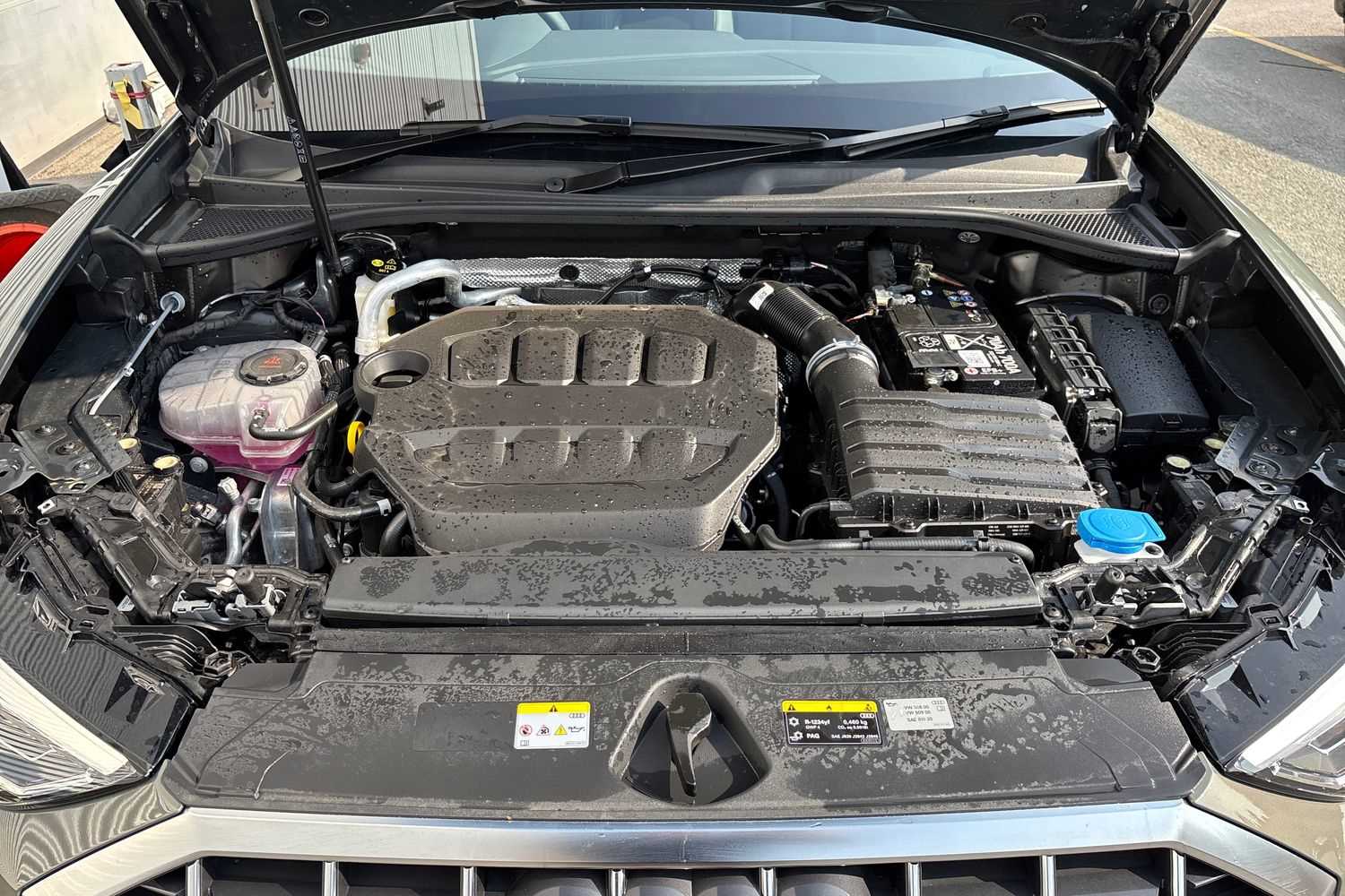 Vehicle 23