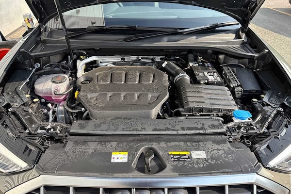 Used Audi Q3 2025 for sale - 75699576: Photo 23