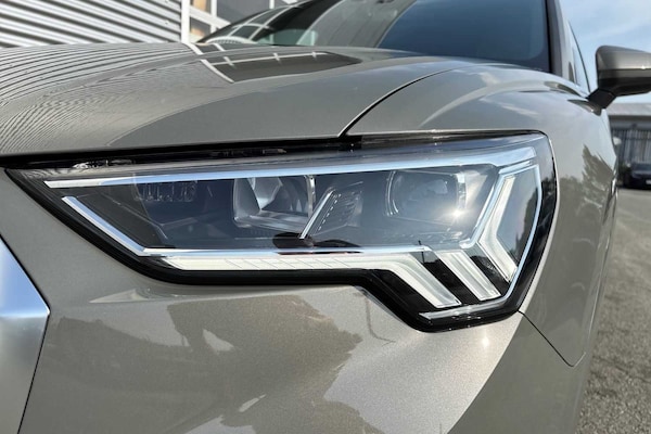 Used Audi Q3 2025 for sale - 75699576: Photo 25