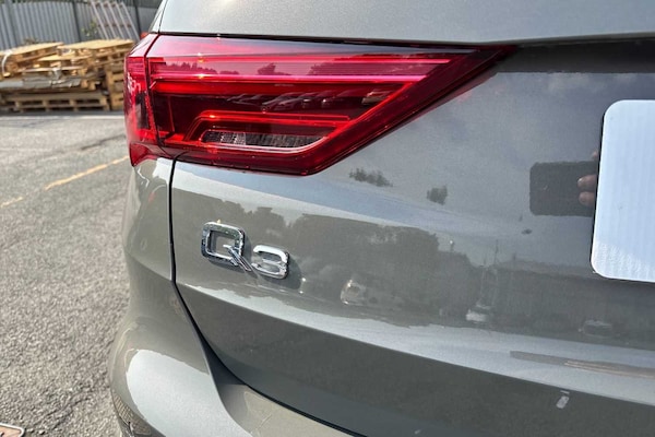 Used Audi Q3 2025 for sale - 75699576: Photo 26