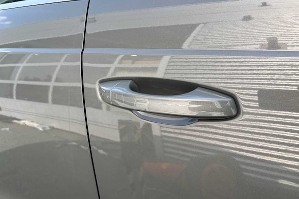 Used Audi Q3 2025 for sale - 75699576: Photo 27