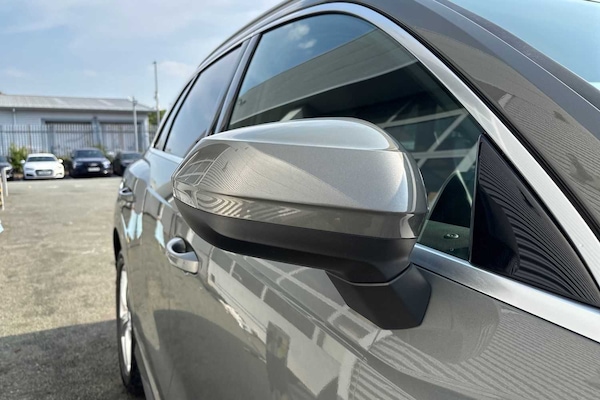 Used Audi Q3 2025 for sale - 75699576: Photo 28