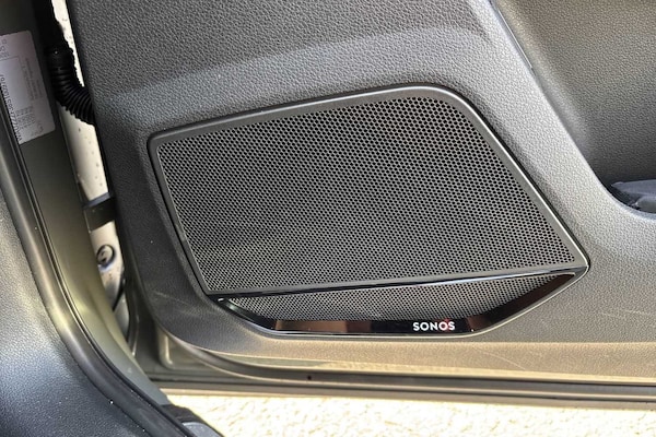 Used Audi Q3 2025 for sale - 75699576: Photo 32