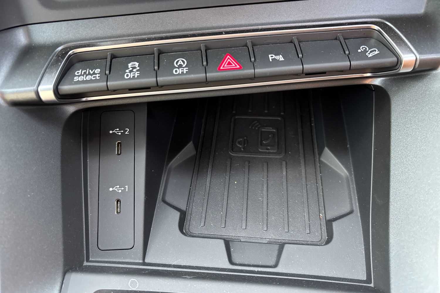 Vehicle 34
