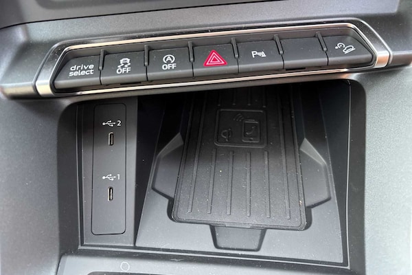 Used Audi Q3 2025 for sale - 75699576: Photo 34