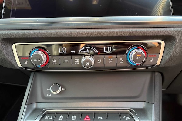 Used Audi Q3 2025 for sale - 75699576: Photo 35