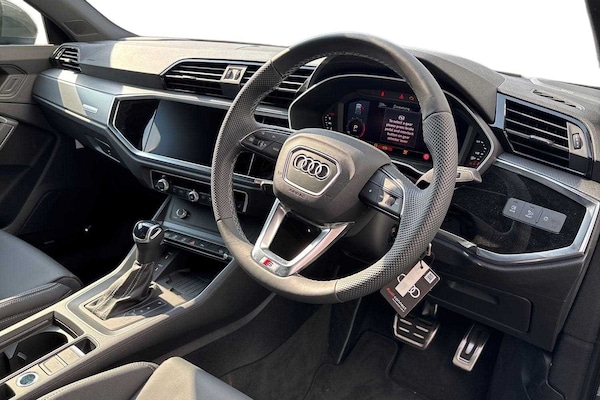 Used Audi Q3 2025 for sale - 75699576: Photo 6