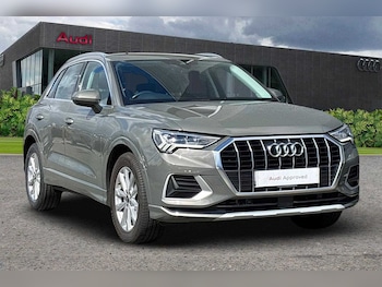 Audi - Q3