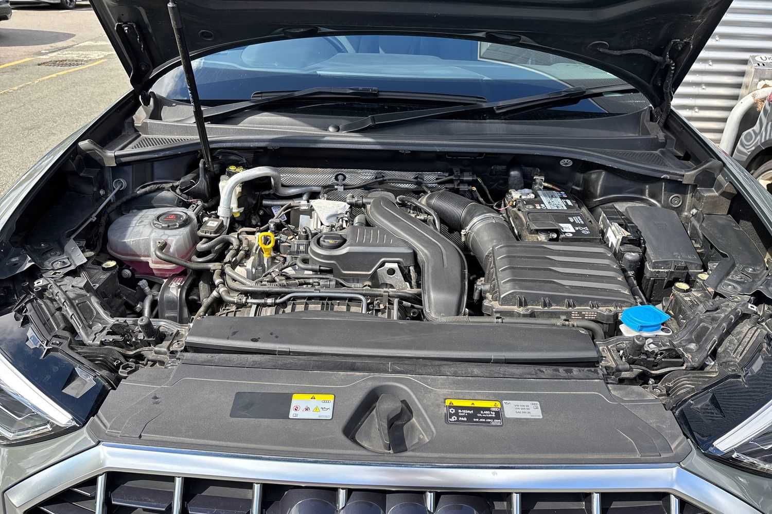 Vehicle 23