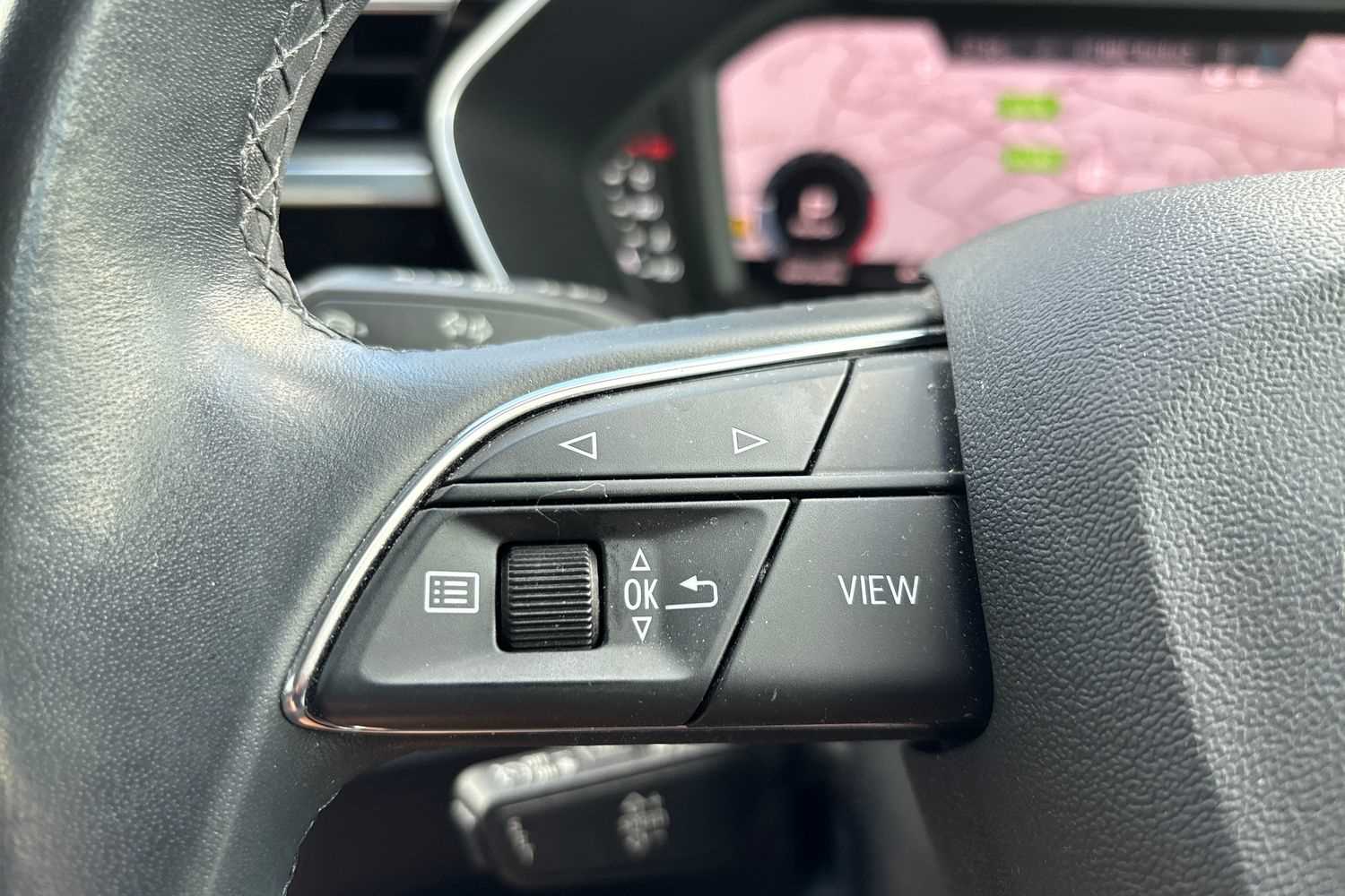Vehicle 29