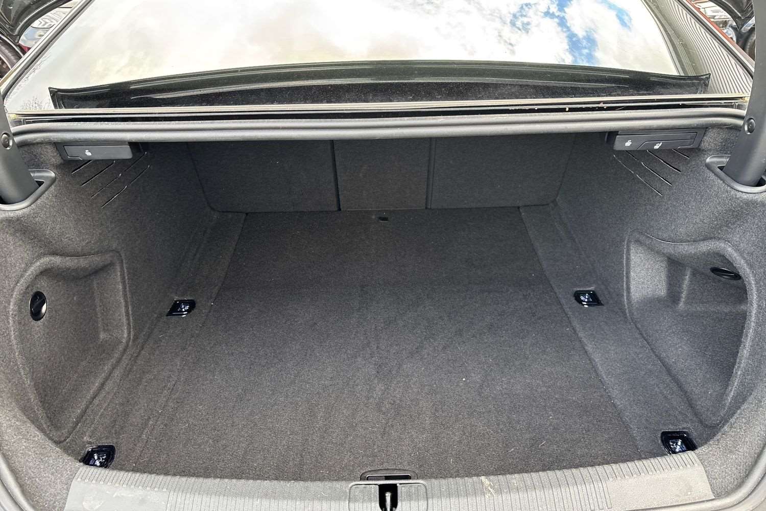 Used Audi A5 2022 for sale - 76661983: Photo 11